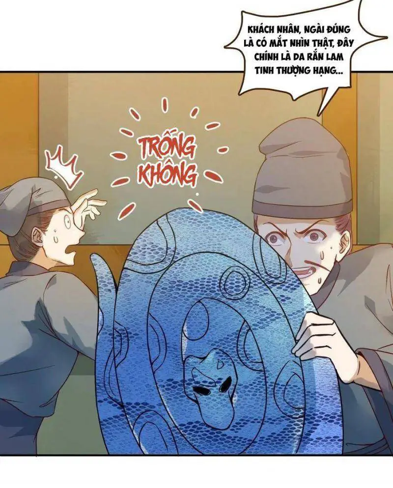 Tuyệt Sắc Quyến Rũ: Quỷ Y Chí Tôn Nettruyen ZZZ Chương 447 Page 13