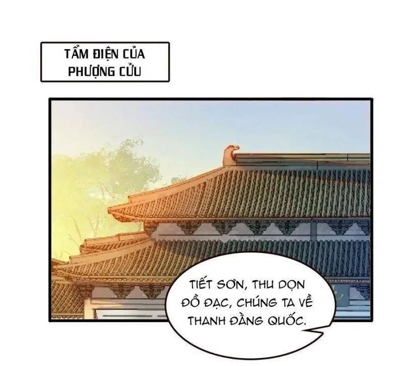 Tuyệt Sắc Quyến Rũ: Quỷ Y Chí Tôn Nettruyen ZZZ Chương 447 Page 23