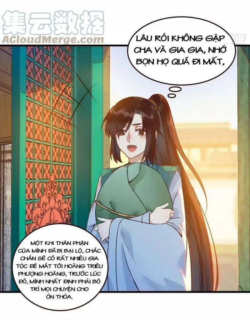 Tuyệt Sắc Quyến Rũ: Quỷ Y Chí Tôn Nettruyen ZZZ Chương 447 Page 24