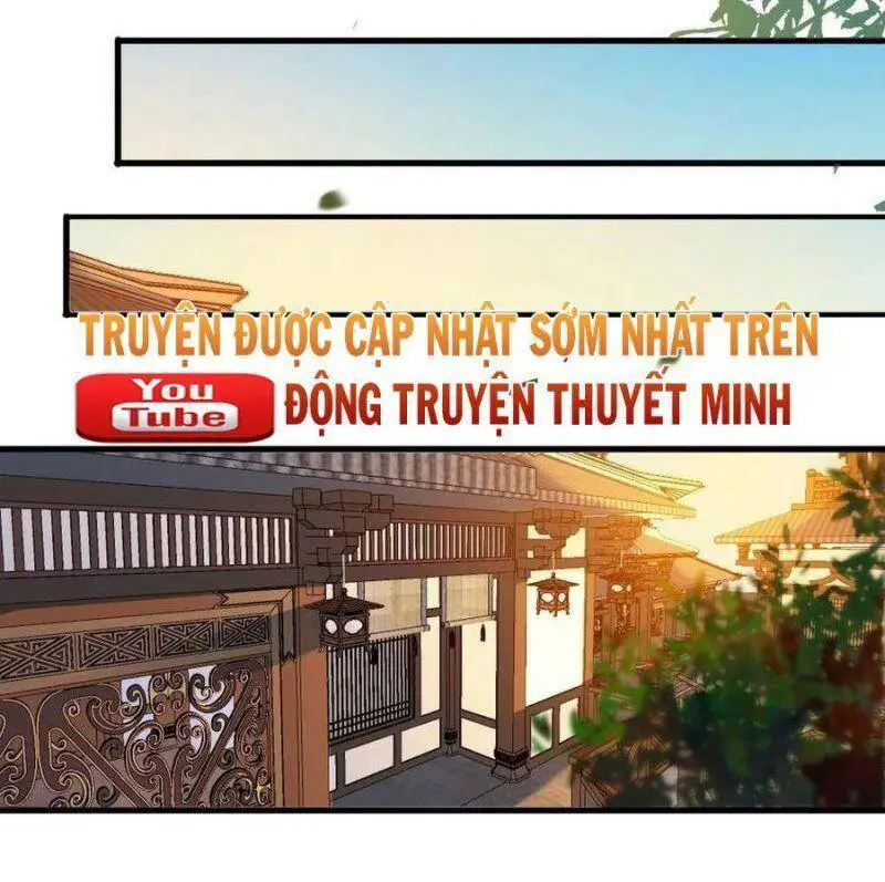 Tuyệt Sắc Quyến Rũ: Quỷ Y Chí Tôn Nettruyen ZZZ Chương 447 Page 28