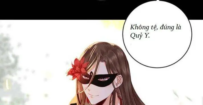 Tuyệt Sắc Quyến Rũ: Quỷ Y Chí Tôn Nettruyen ZZZ Chương 132 Page 42