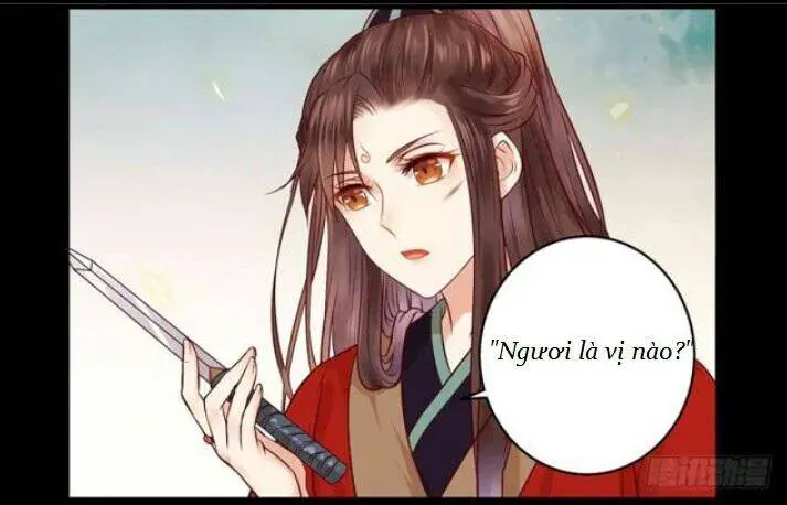 Tuyệt Sắc Quyến Rũ: Quỷ Y Chí Tôn Nettruyen ZZZ Chương 132 Page 48