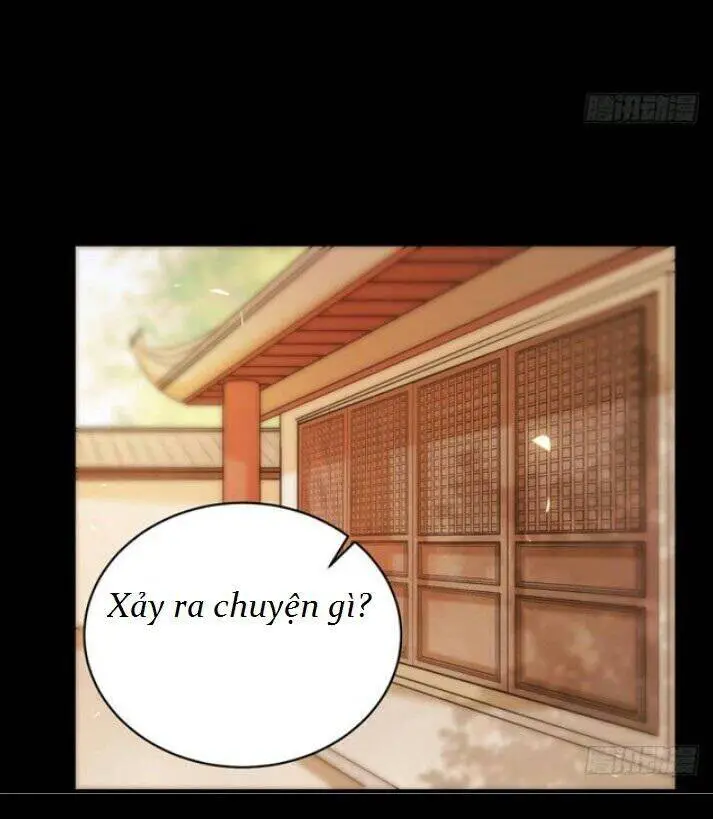 Tuyệt Sắc Quyến Rũ: Quỷ Y Chí Tôn Nettruyen ZZZ Chương 132 Page 54