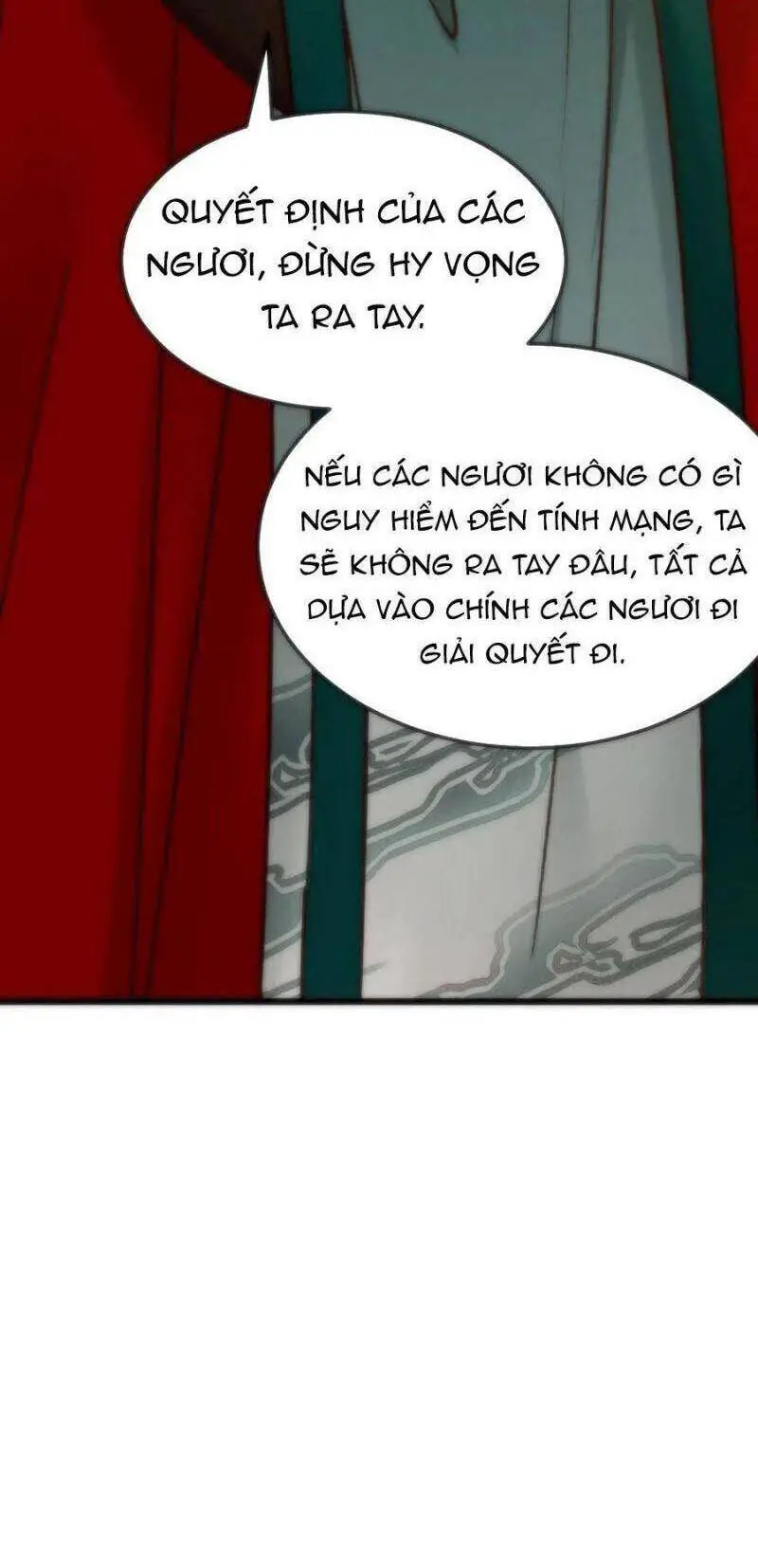 Tuyệt Sắc Quyến Rũ: Quỷ Y Chí Tôn Nettruyen ZZZ Chương 427 Page 6