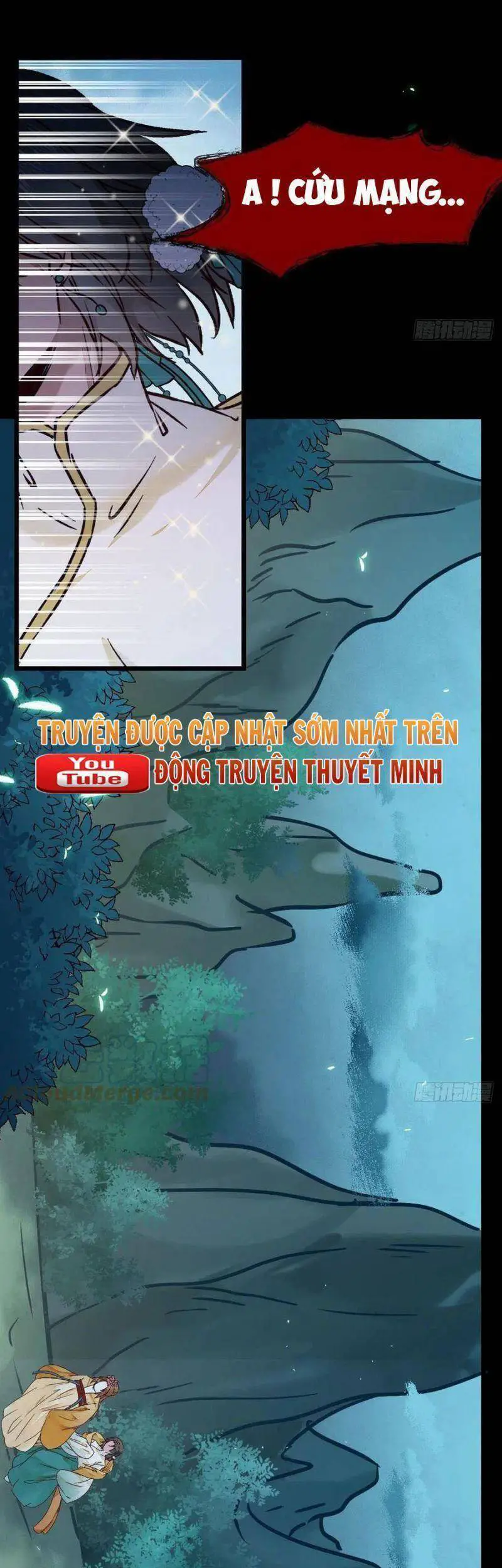 Tuyệt Sắc Quyến Rũ: Quỷ Y Chí Tôn Nettruyen ZZZ Chương 427 Page 20