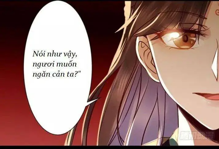 Tuyệt Sắc Quyến Rũ: Quỷ Y Chí Tôn Nettruyen ZZZ Chương 130 Page 28