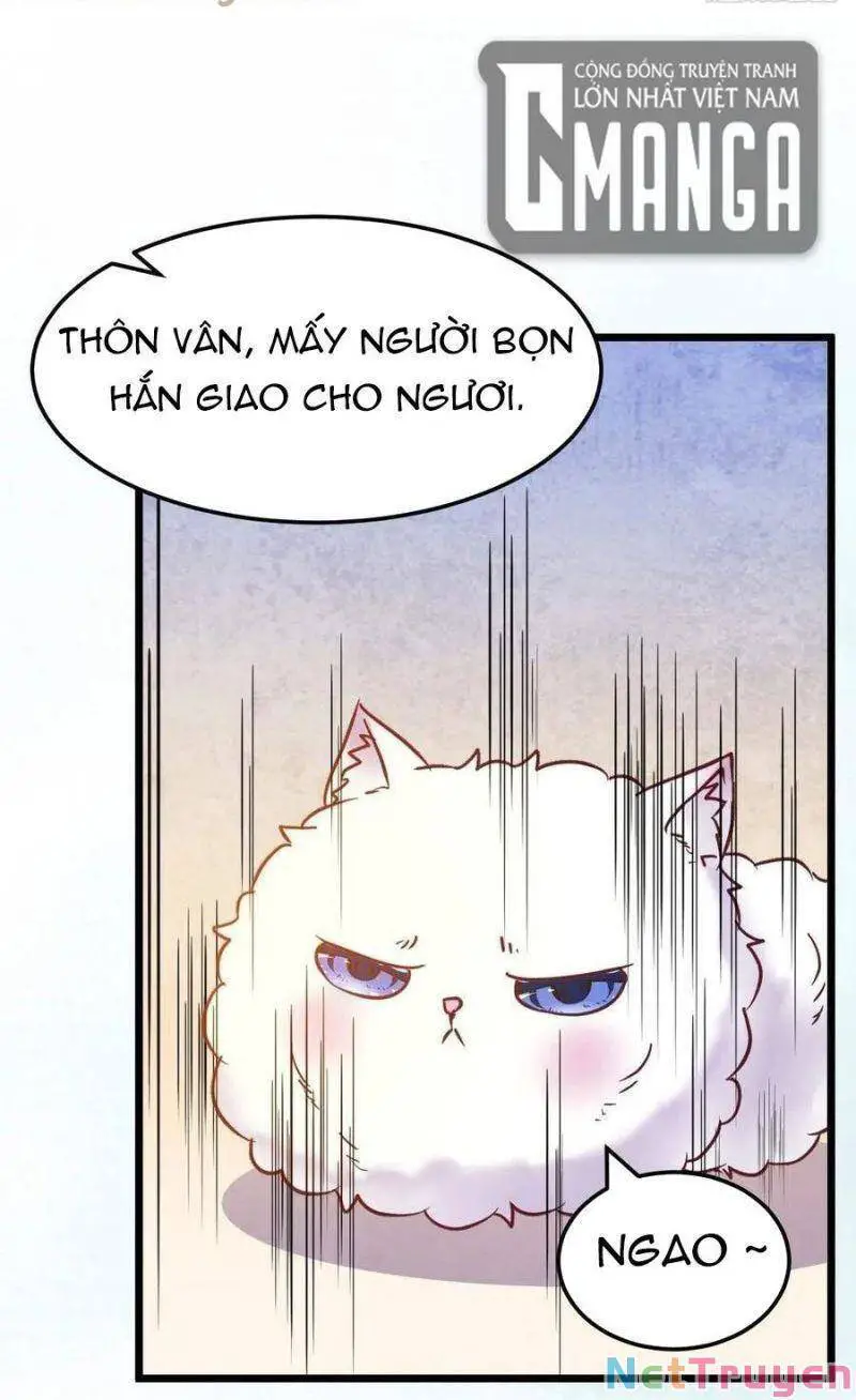 Tuyệt Sắc Quyến Rũ: Quỷ Y Chí Tôn Nettruyen ZZZ Chương 430 Page 24
