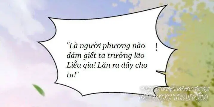 Tuyệt Sắc Quyến Rũ: Quỷ Y Chí Tôn Nettruyen ZZZ Chương 131 Page 51