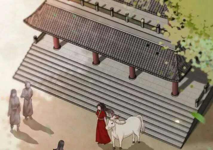 Tuyệt Sắc Quyến Rũ: Quỷ Y Chí Tôn Nettruyen ZZZ Chương 131 Page 54