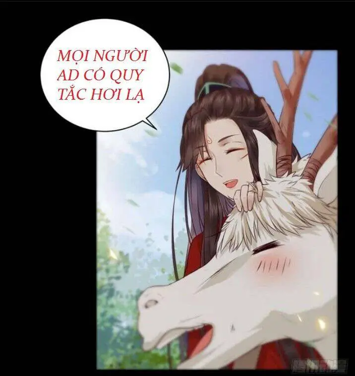 Tuyệt Sắc Quyến Rũ: Quỷ Y Chí Tôn Nettruyen ZZZ Chương 131 Page 77