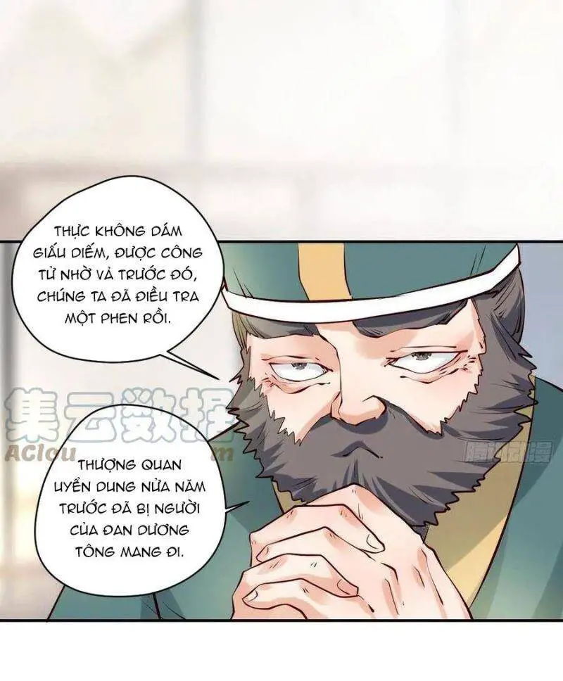 Tuyệt Sắc Quyến Rũ: Quỷ Y Chí Tôn Nettruyen ZZZ Chương 445 Page 6