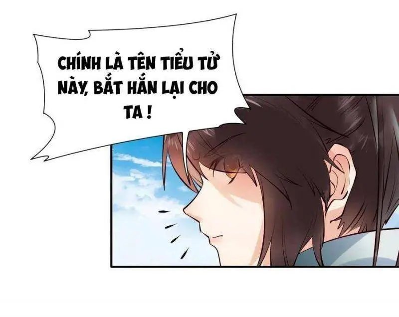 Tuyệt Sắc Quyến Rũ: Quỷ Y Chí Tôn Nettruyen ZZZ Chương 445 Page 23