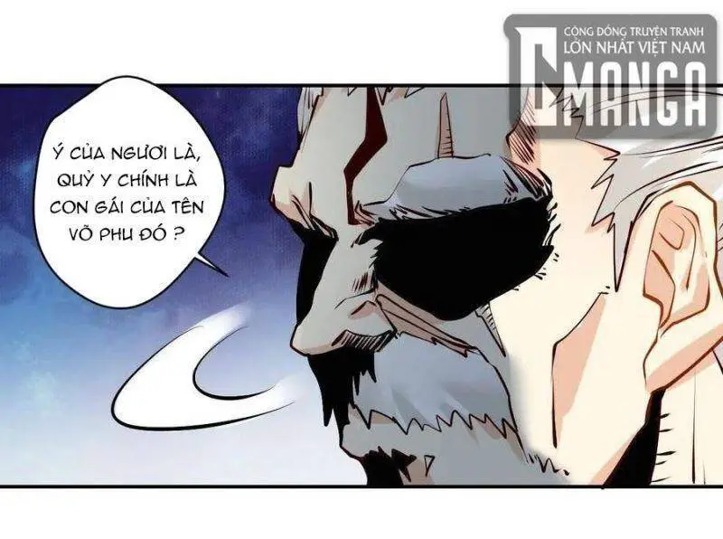 Tuyệt Sắc Quyến Rũ: Quỷ Y Chí Tôn Nettruyen ZZZ Chương 445 Page 28