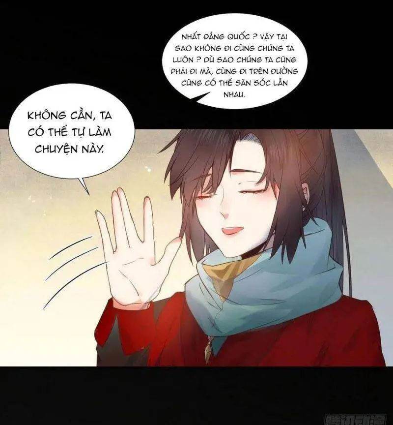 Tuyệt Sắc Quyến Rũ: Quỷ Y Chí Tôn Nettruyen ZZZ Chương 443 Page 7