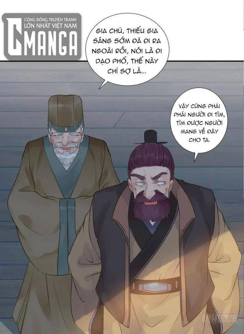 Tuyệt Sắc Quyến Rũ: Quỷ Y Chí Tôn Nettruyen ZZZ Chương 443 Page 24