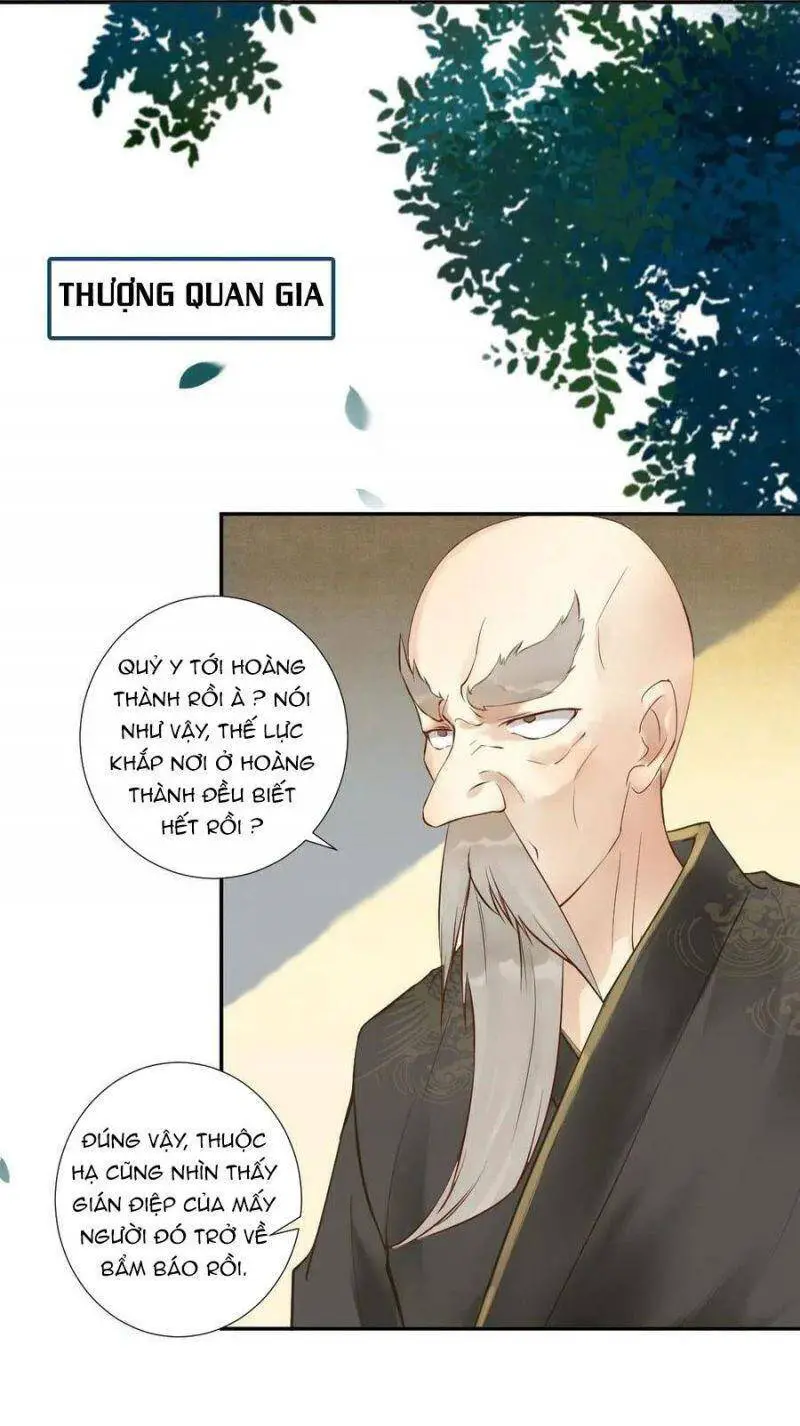 Tuyệt Sắc Quyến Rũ: Quỷ Y Chí Tôn Nettruyen ZZZ Chương 443 Page 25