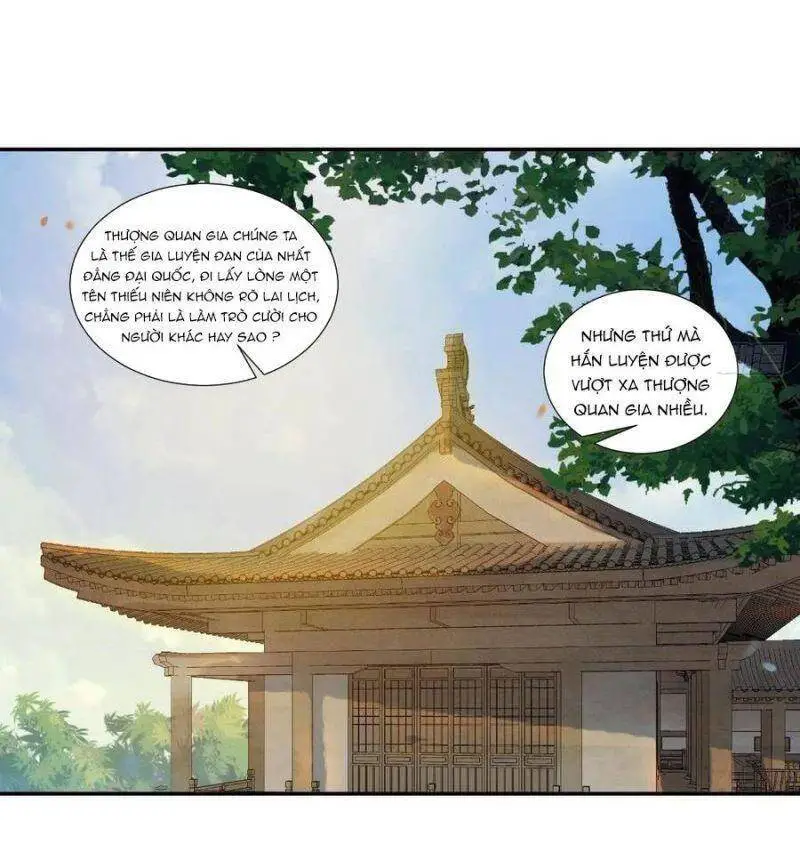 Tuyệt Sắc Quyến Rũ: Quỷ Y Chí Tôn Nettruyen ZZZ Chương 443 Page 28