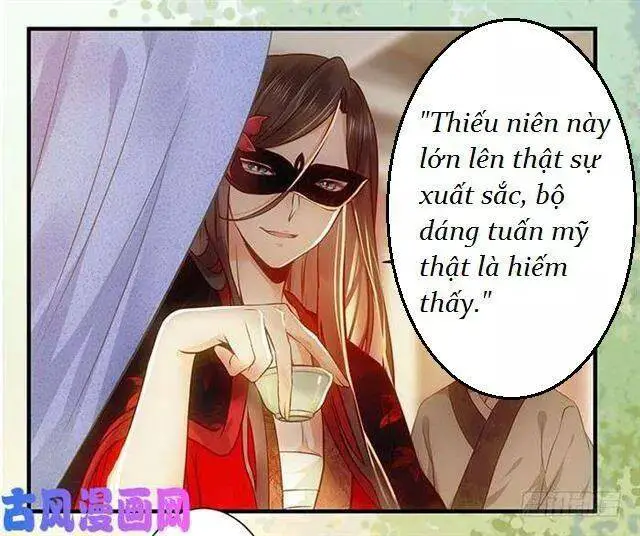 Tuyệt Sắc Quyến Rũ: Quỷ Y Chí Tôn Nettruyen ZZZ Chương 129 Page 29