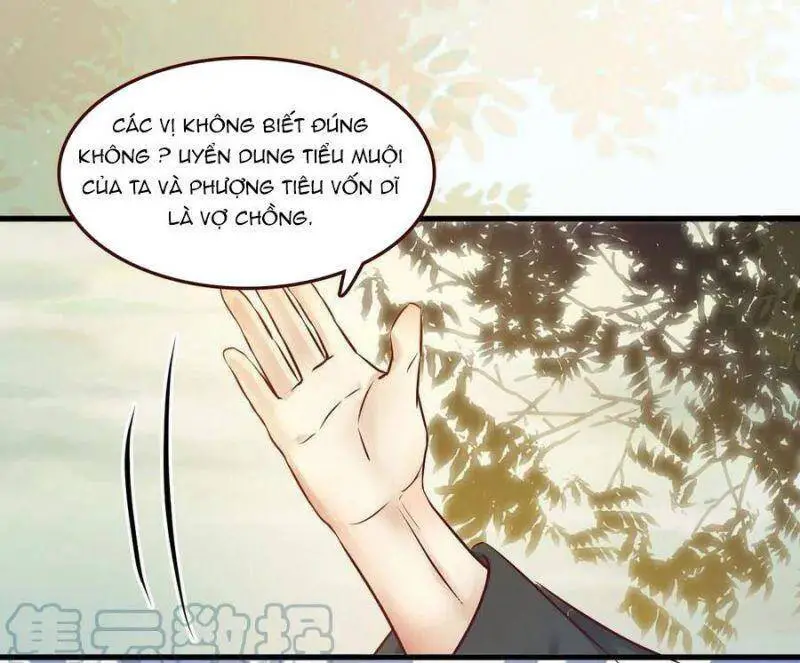 Tuyệt Sắc Quyến Rũ: Quỷ Y Chí Tôn Nettruyen ZZZ Chương 446 Page 10