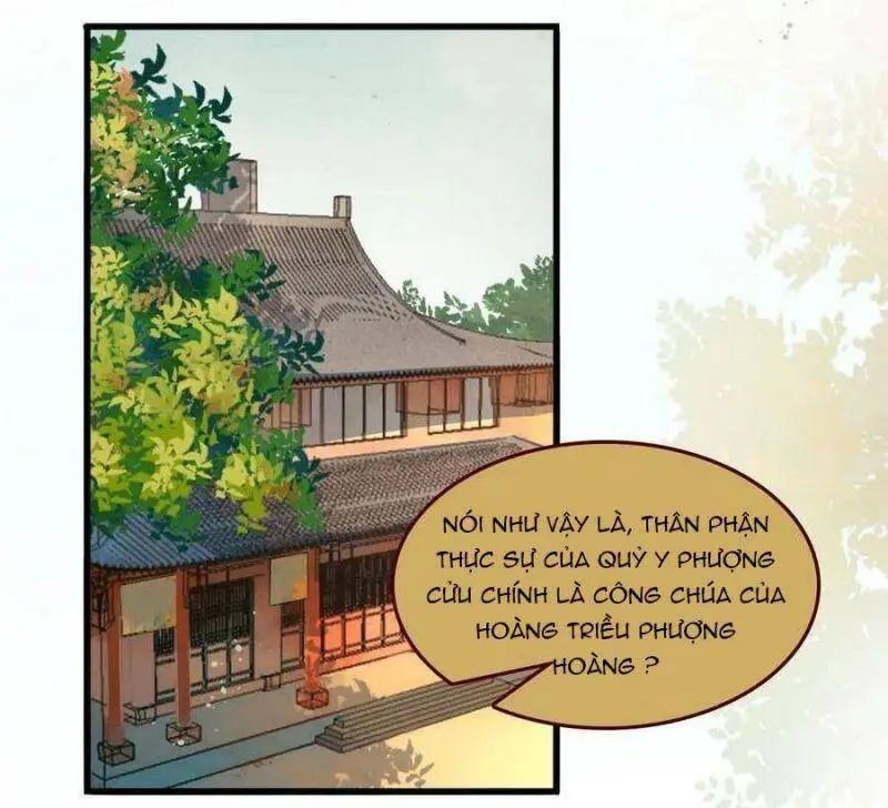 Tuyệt Sắc Quyến Rũ: Quỷ Y Chí Tôn Nettruyen ZZZ Chương 446 Page 18