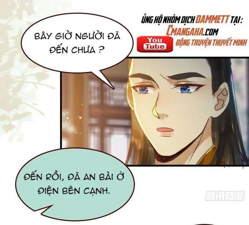 Tuyệt Sắc Quyến Rũ: Quỷ Y Chí Tôn Nettruyen ZZZ Chương 446 Page 20