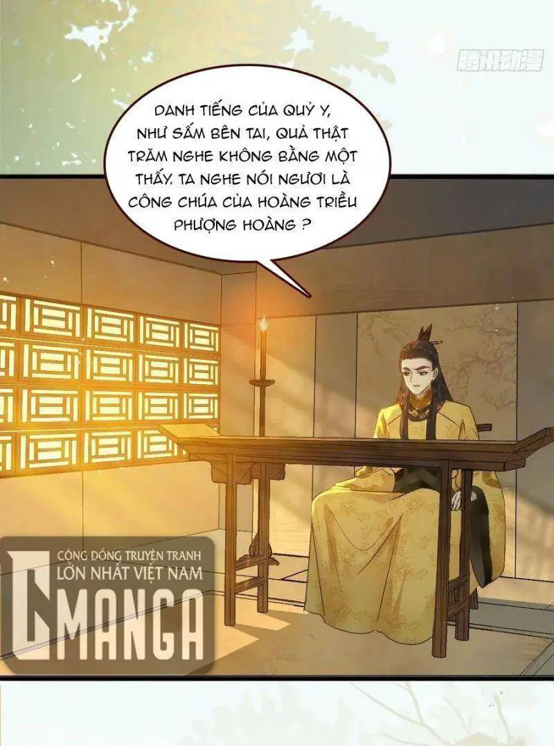 Tuyệt Sắc Quyến Rũ: Quỷ Y Chí Tôn Nettruyen ZZZ Chương 446 Page 23
