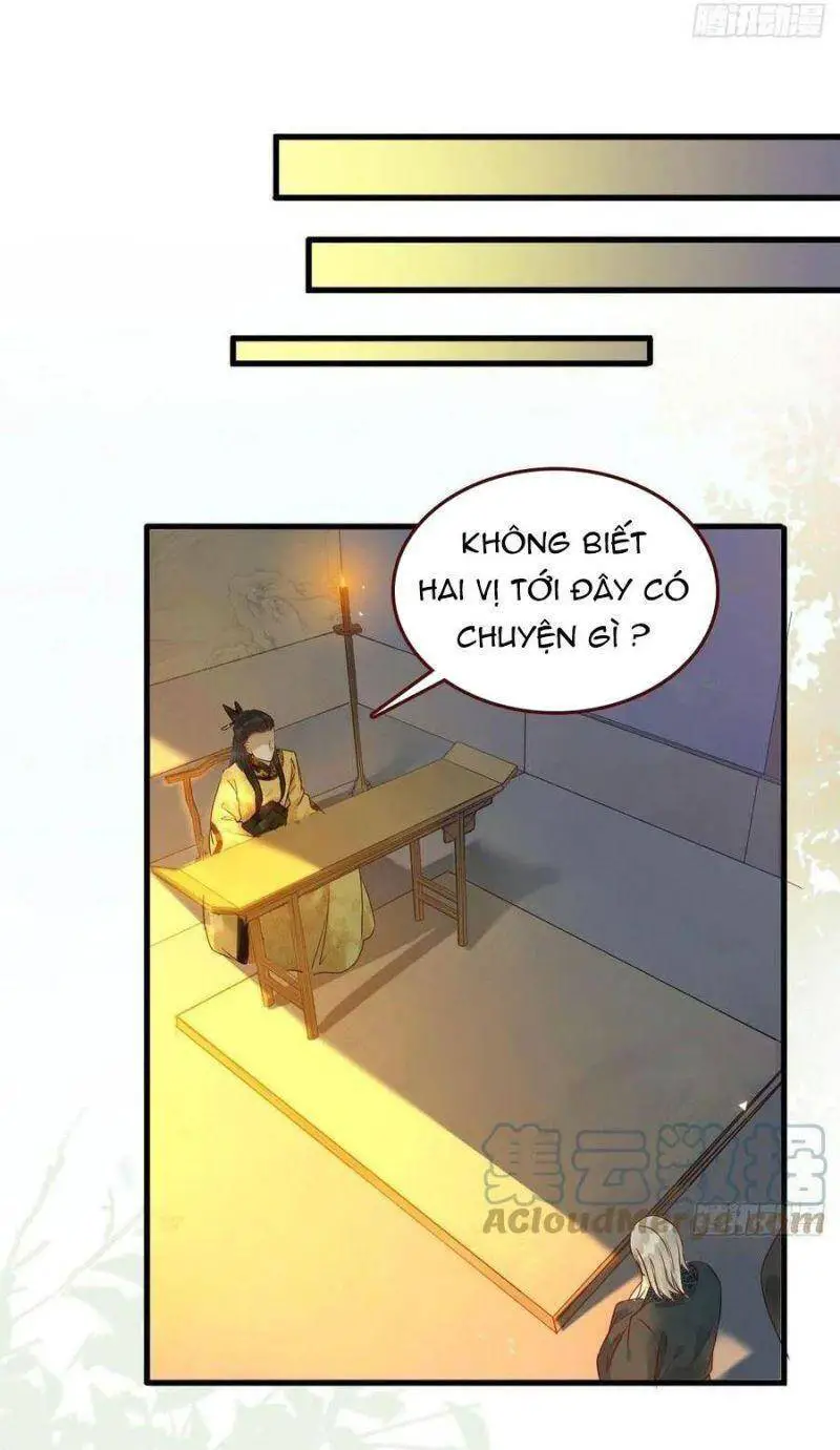 Tuyệt Sắc Quyến Rũ: Quỷ Y Chí Tôn Nettruyen ZZZ Chương 446 Page 30