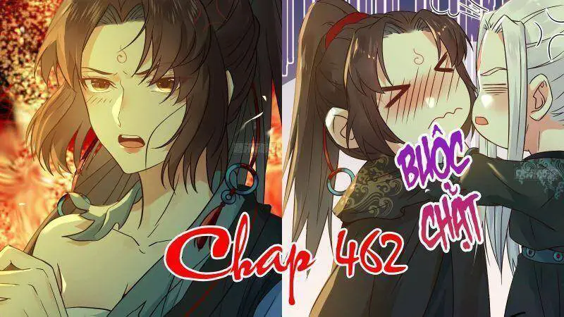 Tuyệt Sắc Quyến Rũ: Quỷ Y Chí Tôn Nettruyen ZZZ Chương 446 Page 34