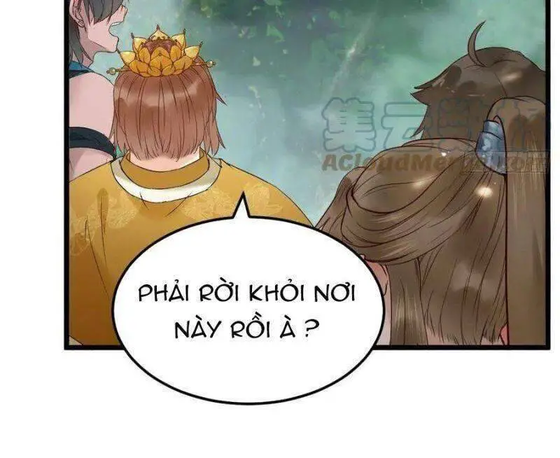 Tuyệt Sắc Quyến Rũ: Quỷ Y Chí Tôn Nettruyen ZZZ Chương 426 Page 32