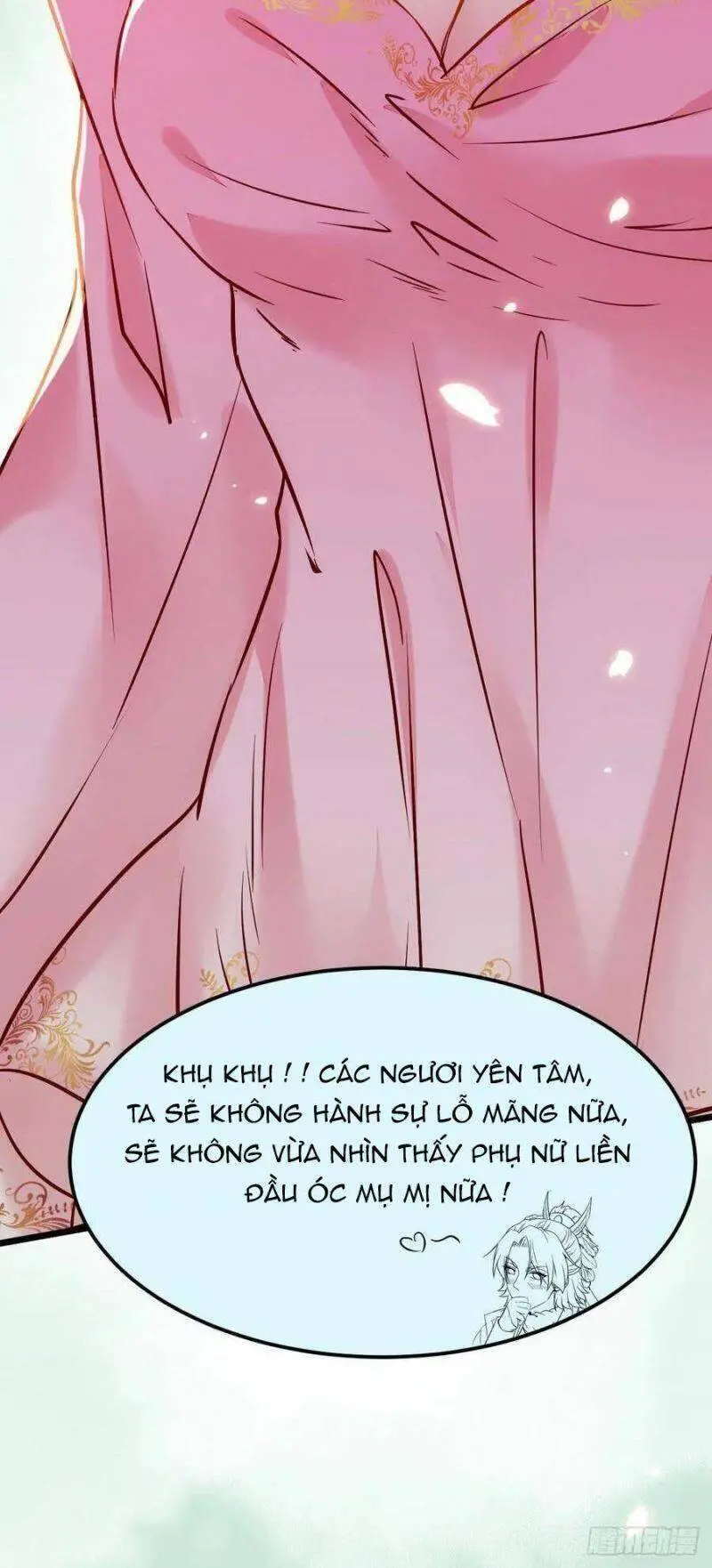 Tuyệt Sắc Quyến Rũ: Quỷ Y Chí Tôn Nettruyen ZZZ Chương 426 Page 51