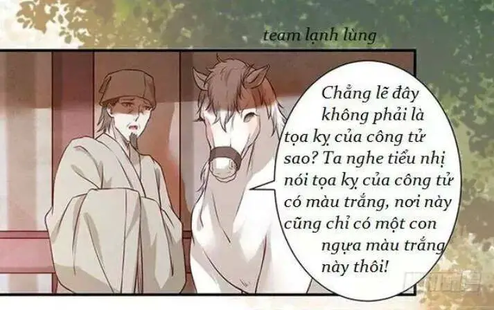 Tuyệt Sắc Quyến Rũ: Quỷ Y Chí Tôn Nettruyen ZZZ Chương 128 Page 9