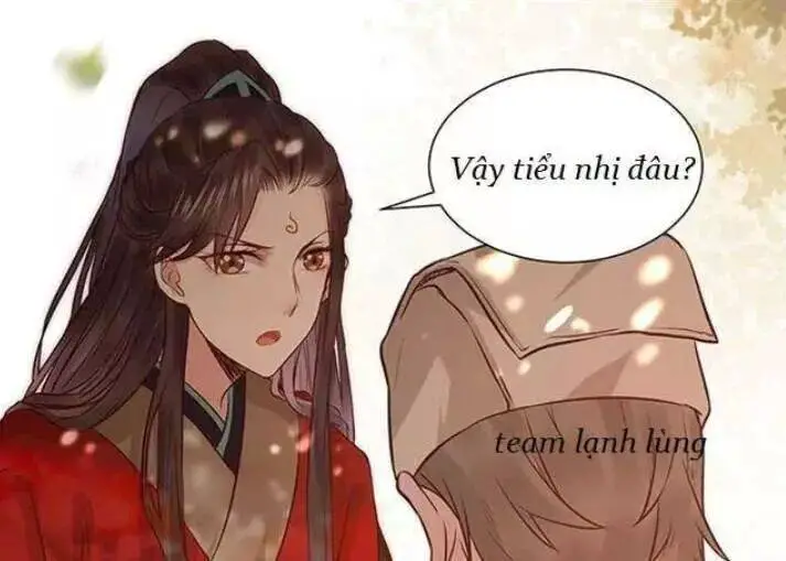 Tuyệt Sắc Quyến Rũ: Quỷ Y Chí Tôn Nettruyen ZZZ Chương 128 Page 10