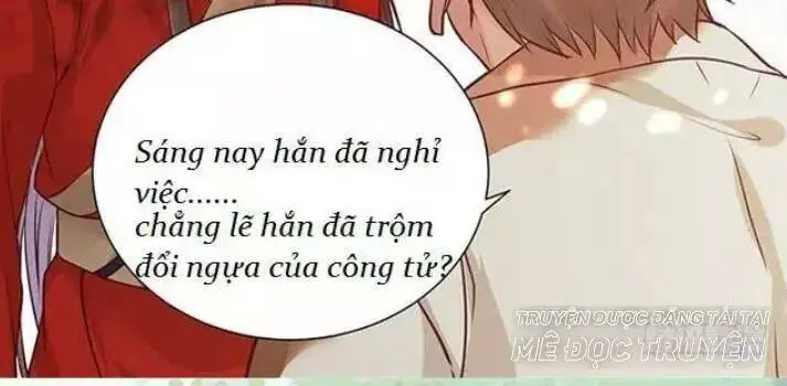Tuyệt Sắc Quyến Rũ: Quỷ Y Chí Tôn Nettruyen ZZZ Chương 128 Page 11