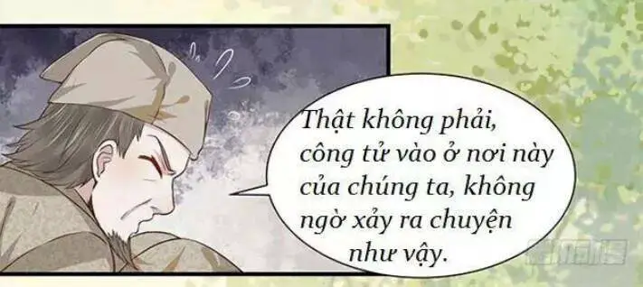 Tuyệt Sắc Quyến Rũ: Quỷ Y Chí Tôn Nettruyen ZZZ Chương 128 Page 13