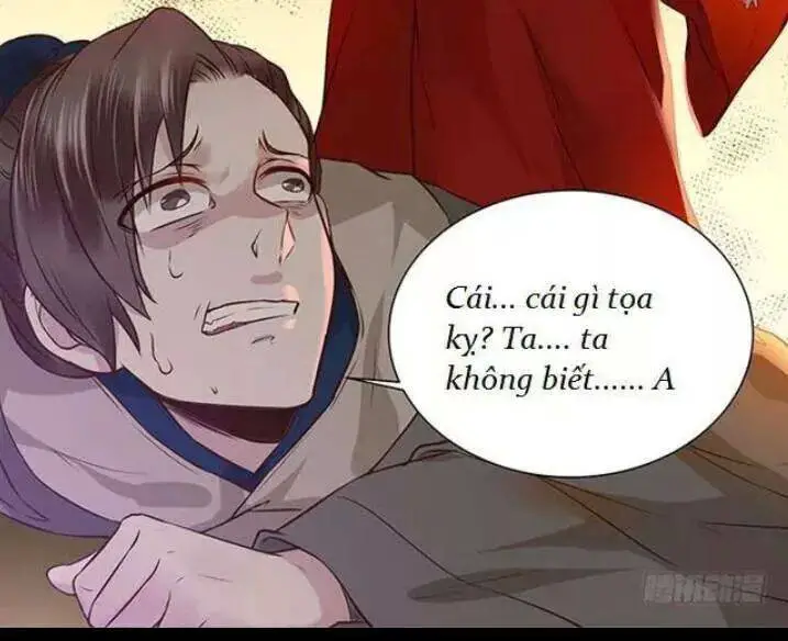 Tuyệt Sắc Quyến Rũ: Quỷ Y Chí Tôn Nettruyen ZZZ Chương 128 Page 18