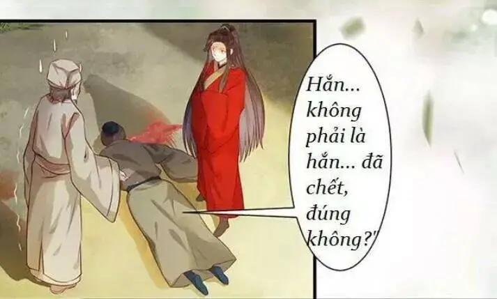 Tuyệt Sắc Quyến Rũ: Quỷ Y Chí Tôn Nettruyen ZZZ Chương 128 Page 28