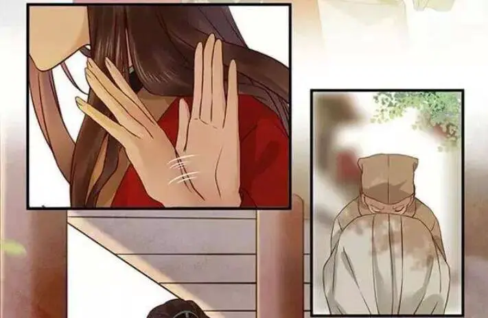 Tuyệt Sắc Quyến Rũ: Quỷ Y Chí Tôn Nettruyen ZZZ Chương 128 Page 32