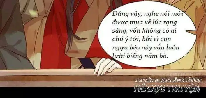 Tuyệt Sắc Quyến Rũ: Quỷ Y Chí Tôn Nettruyen ZZZ Chương 128 Page 36