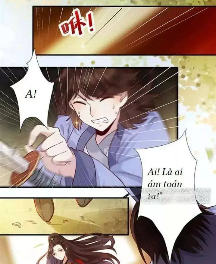 Tuyệt Sắc Quyến Rũ: Quỷ Y Chí Tôn Nettruyen ZZZ Chương 128 Page 44