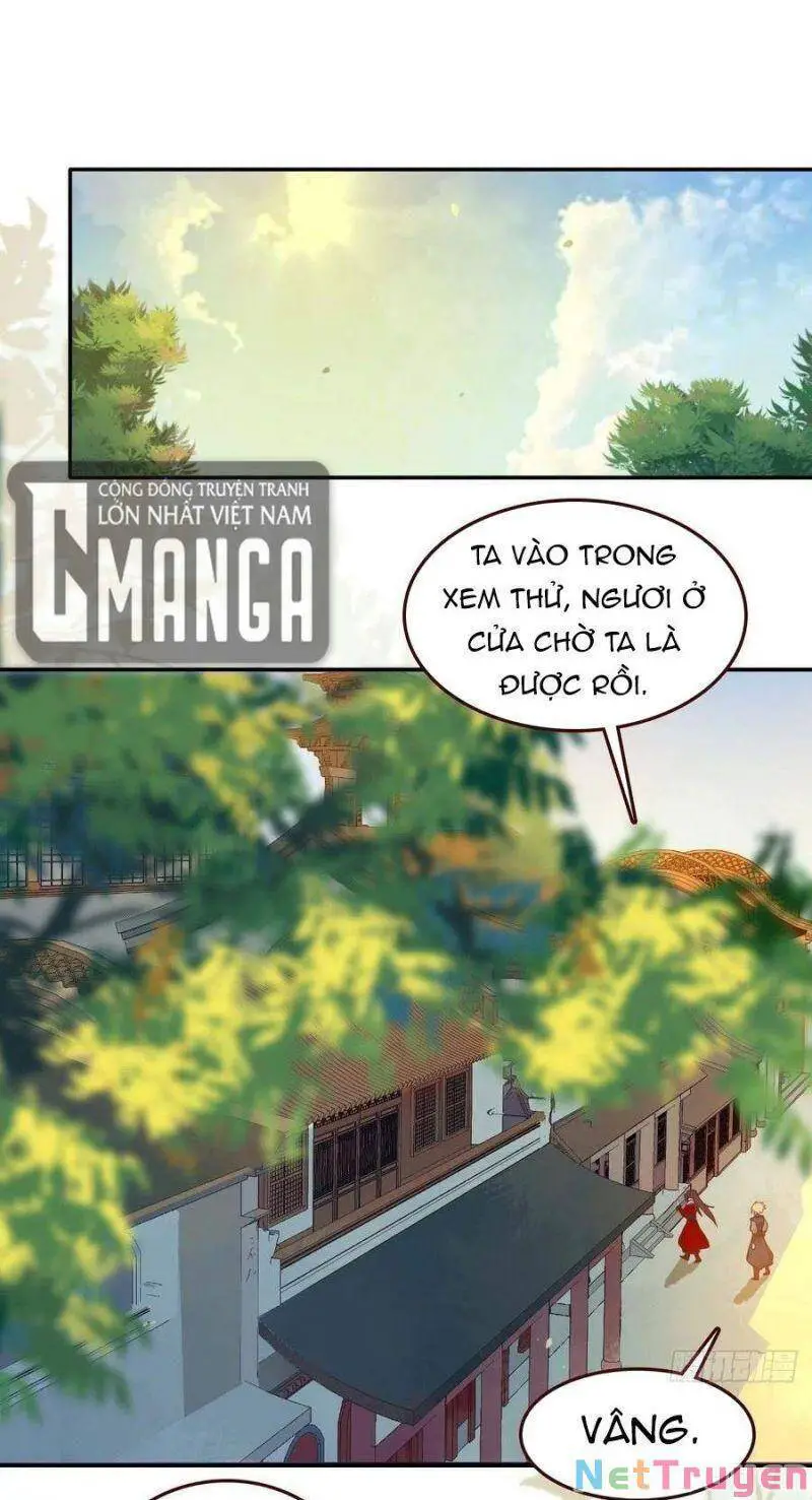 Tuyệt Sắc Quyến Rũ: Quỷ Y Chí Tôn Nettruyen ZZZ Chương 444 Page 13