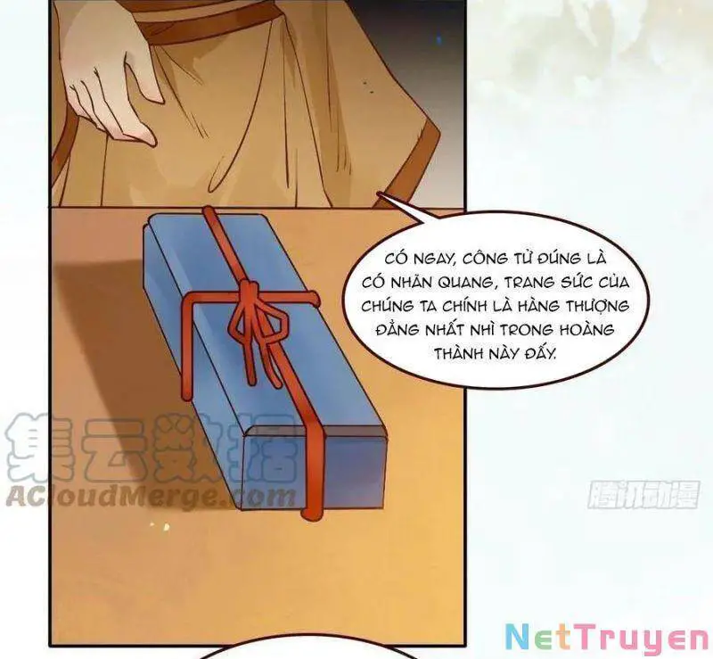 Tuyệt Sắc Quyến Rũ: Quỷ Y Chí Tôn Nettruyen ZZZ Chương 444 Page 17
