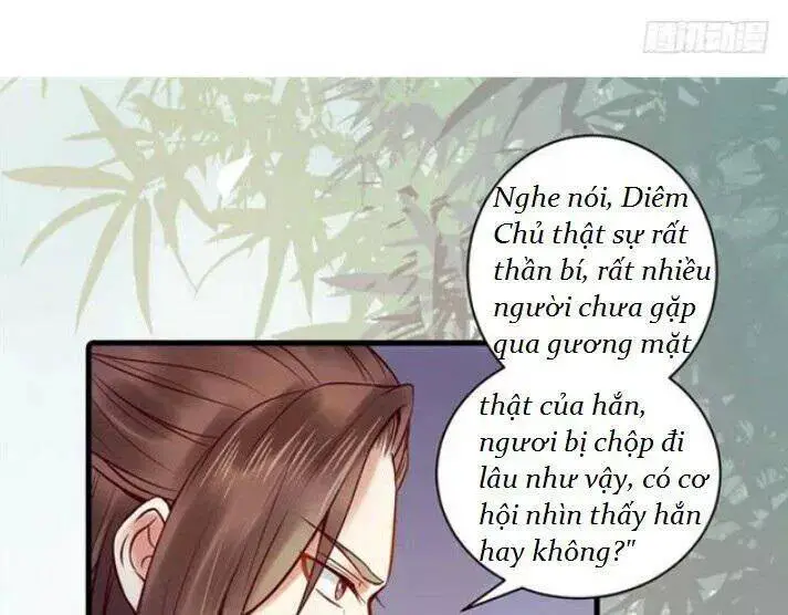 Tuyệt Sắc Quyến Rũ: Quỷ Y Chí Tôn Nettruyen ZZZ Chương 127 Page 5