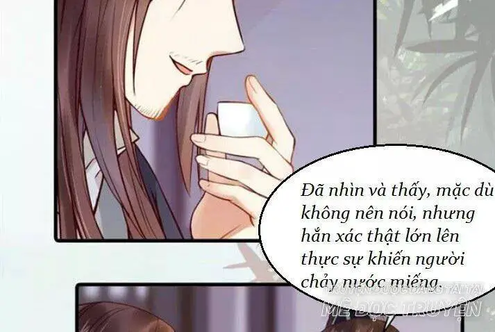 Tuyệt Sắc Quyến Rũ: Quỷ Y Chí Tôn Nettruyen ZZZ Chương 127 Page 6