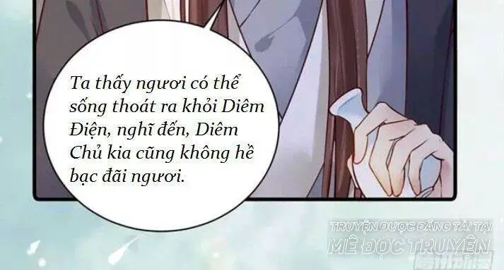 Tuyệt Sắc Quyến Rũ: Quỷ Y Chí Tôn Nettruyen ZZZ Chương 127 Page 11