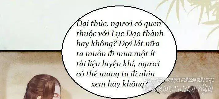 Tuyệt Sắc Quyến Rũ: Quỷ Y Chí Tôn Nettruyen ZZZ Chương 127 Page 21
