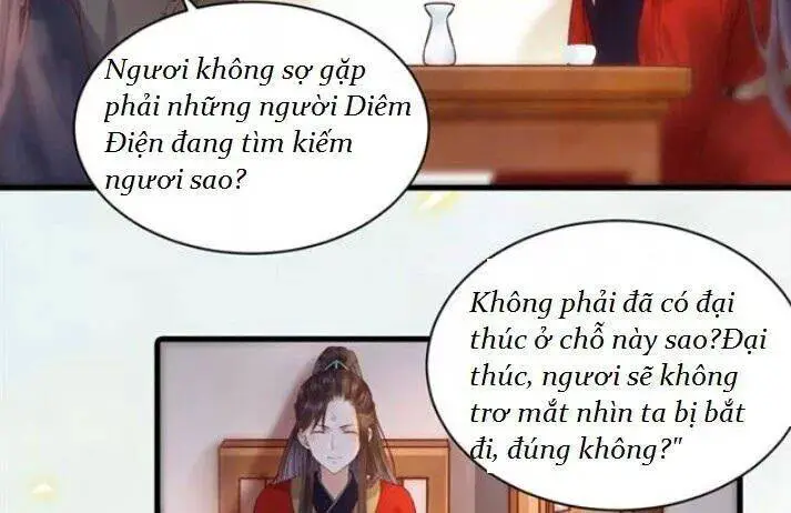 Tuyệt Sắc Quyến Rũ: Quỷ Y Chí Tôn Nettruyen ZZZ Chương 127 Page 23