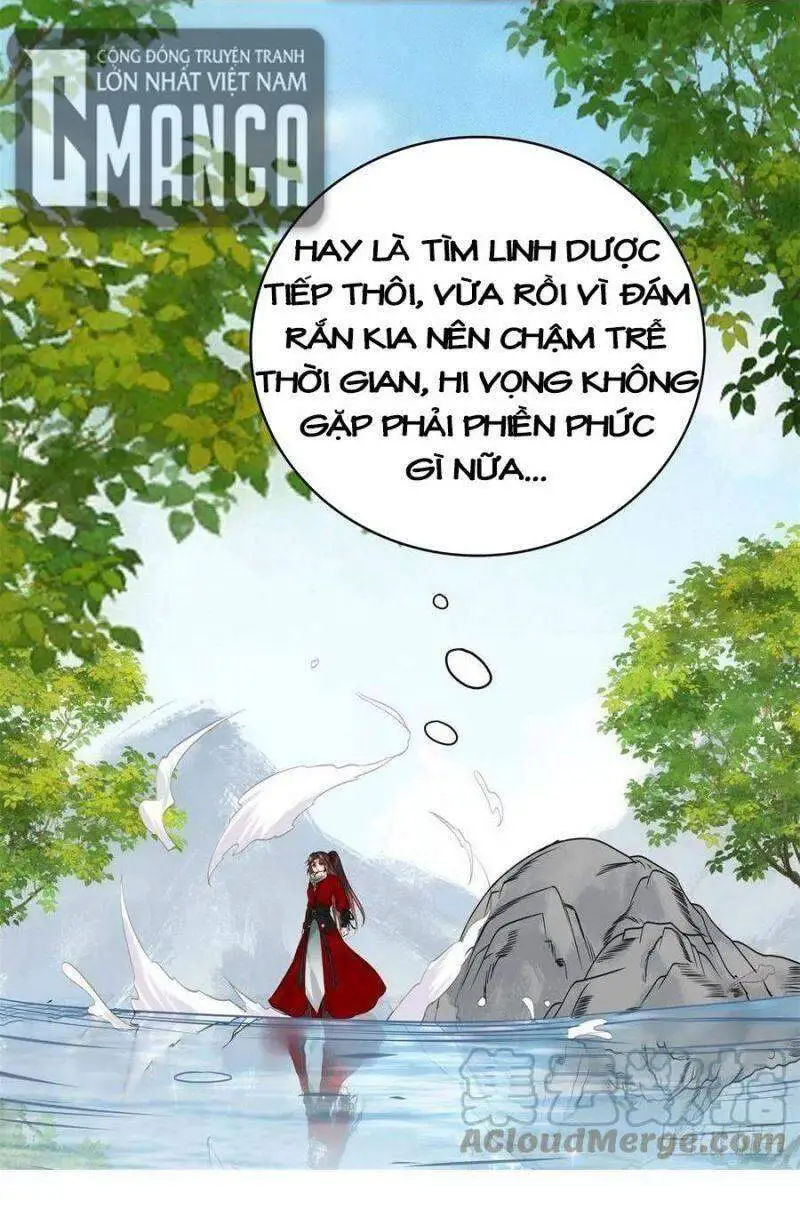 Tuyệt Sắc Quyến Rũ: Quỷ Y Chí Tôn Nettruyen ZZZ Chương 422 Page 26