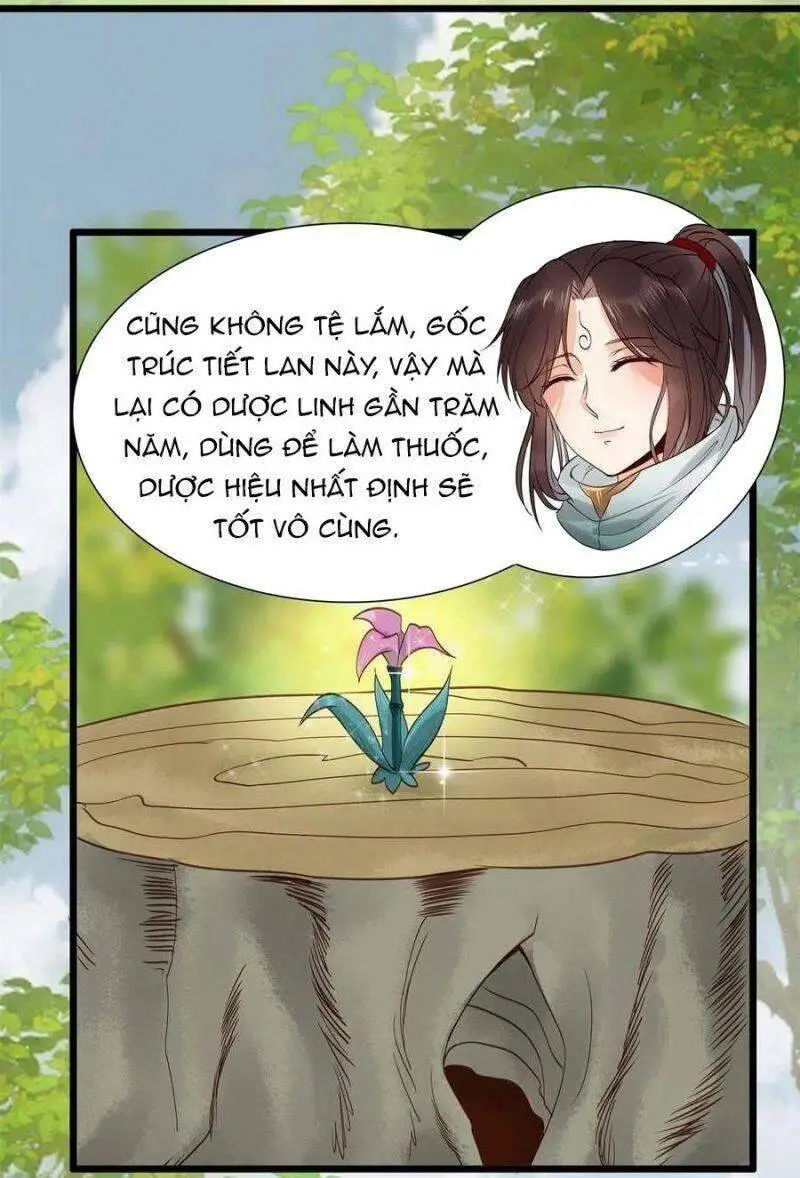 Tuyệt Sắc Quyến Rũ: Quỷ Y Chí Tôn Nettruyen ZZZ Chương 422 Page 29