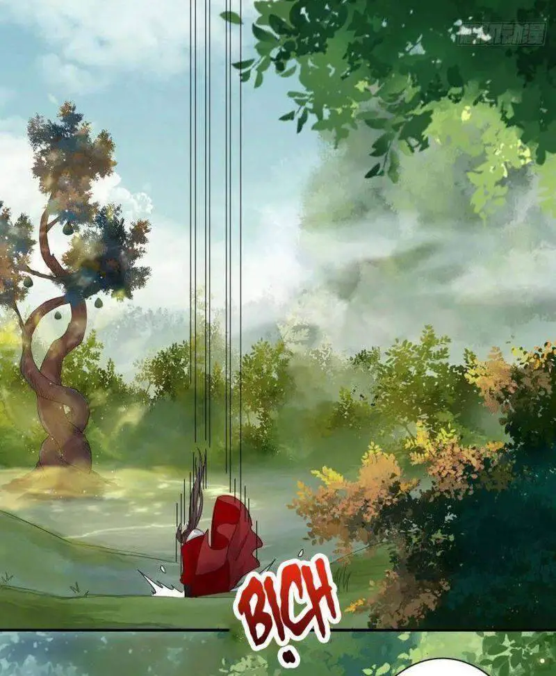 Tuyệt Sắc Quyến Rũ: Quỷ Y Chí Tôn Nettruyen ZZZ Chương 420 Page 28
