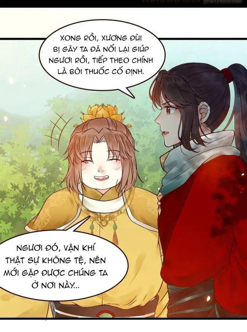 Tuyệt Sắc Quyến Rũ: Quỷ Y Chí Tôn Nettruyen ZZZ Chương 441 Page 16
